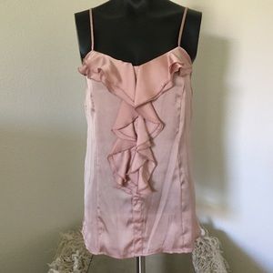 Xhilaration Tank Top (Silky)